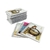 Caderneta 1/8 Capa Flexivel 48fls - comprar online