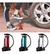 Bomba de Ar Manual Pé Pedal Mini Moto Bicicleta Bola Carro - loja online