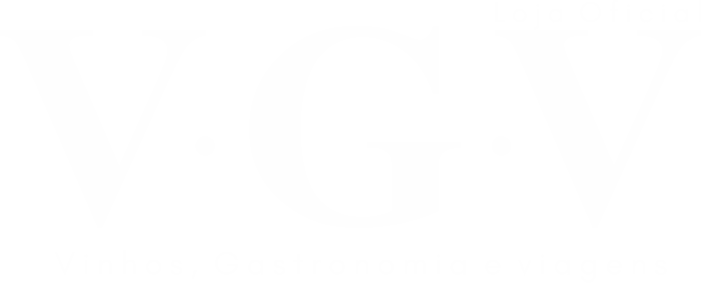 VGV - Loja Oficial