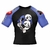 Rashguard Panda Slam by X-Martial