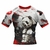 Rashguard Panda Warrior by X-Martial en internet