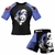Rashguard Panda Slam by X-Martial en internet