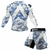 Shorts Sankaku de X-Martial en internet