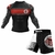 Rashguard Japanese Tori - Fatality MMA