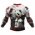 Rashguard Panda Warrior by X-Martial - comprar en línea