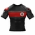 Rashguard Japanese Tori
