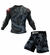 Rashguard Heilong Dragon by X-Martial en internet