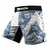 Shorts Sankaku de X-Martial