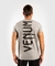 Playera Venum Giant - Grey/Black - comprar en línea