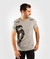 Playera Venum Giant - Grey/Black