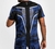 T-shirt Venum Dry-Tech Electron 3.0 Navy - comprar en línea