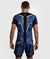 Rashguard Venum Electron 3.0 Navy - comprar en línea