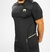 T-Shirt Venum Fusion 2.0 Dry-Tech Black/Yellow