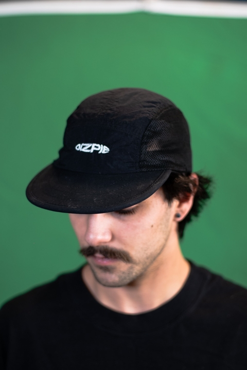 Basic Five Screen Preto