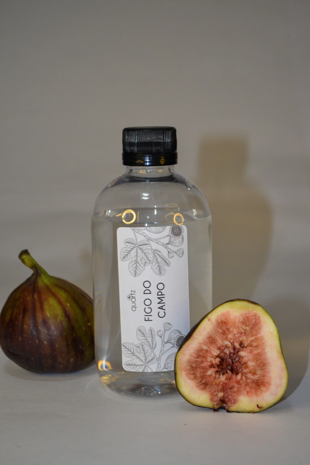 Refil Difusor de Ambiente Figo do Campo