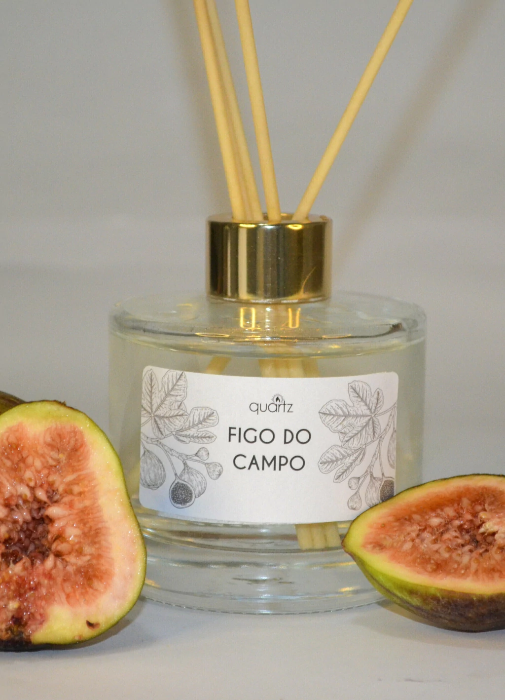 Difusor de Ambiente Figo do Campo
