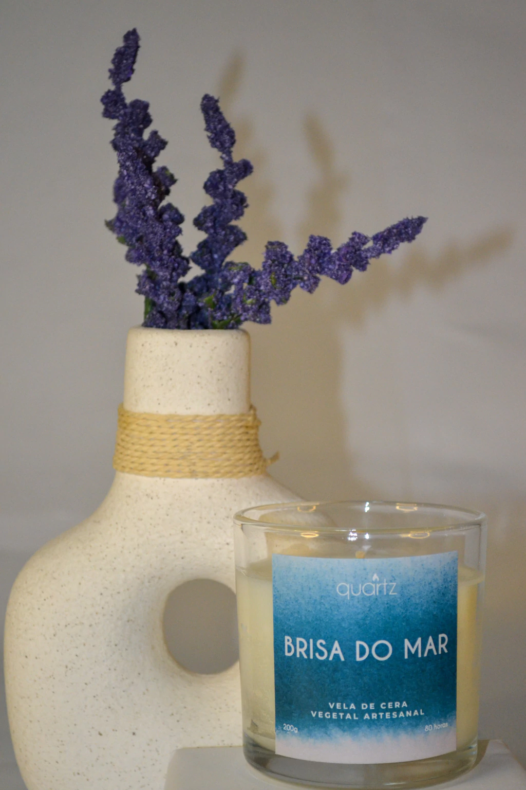 Vela Brisa do Mar - Grande