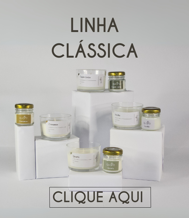 Banner de Quartz Velas