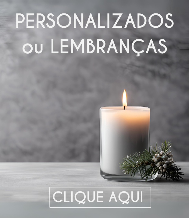 Banner de Quartz Velas