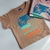 Remera manga corta "waves” - comprar online
