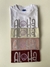 Remera manga corta "aloha” - HICO Indumentaria infantil