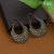 Brincos Em Bronze Vintage - Boho Store