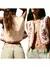 Colete Bordado Floral Vintage - comprar online