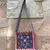 Imagem do Bolsa Boho Motivo Étnico Tailandês