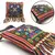 Bolsa Boho Motivo Étnico Tailandês na internet