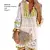 Imagem do Vestido Casual Boho