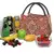 Bolsa Térmica Estilo Boho na internet