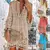 Imagem do Vestido Casual Boho