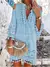 Vestido Casual Boho - comprar online