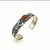 Bracelete Estilo Tibetano Com pedras Naturais - Boho Store