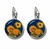 Brincos Pinturas De Van Gogh - Boho Store