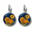 Brincos Pinturas De Van Gogh - Boho Store
