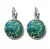 Brincos Pinturas De Van Gogh - Boho Store