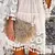 Vestido Casual Boho - Boho Store