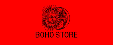 Boho Store