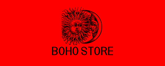 Boho Store