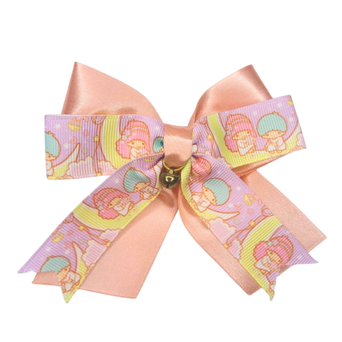 Laço de Cabelo Presilha Sanrio Kuromi My Melody Sakura Card Captors - comprar online
