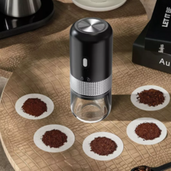 Molino Portatil para Granos de Cafe - comprar online