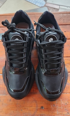 NUEVA YORK TOTAL BLACK - comprar online