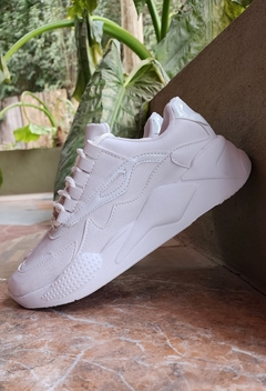 NUEVA YORK TOTAL WHITE - comprar online