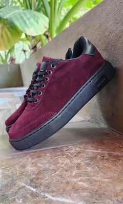 TORONTO BORDO