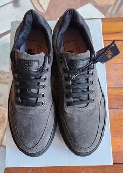 TORONTO GRAY - comprar online