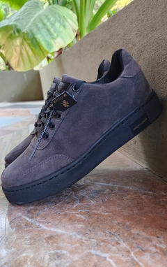 TORONTO GRAY