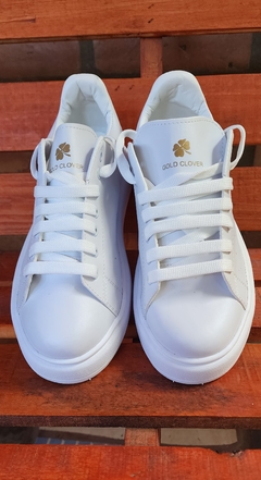 PALERMO TOTAL WHITE - comprar online