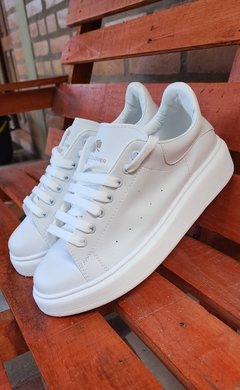 PALERMO TOTAL WHITE