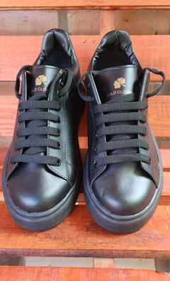 PALERMO TOTAL BLACK - comprar online
